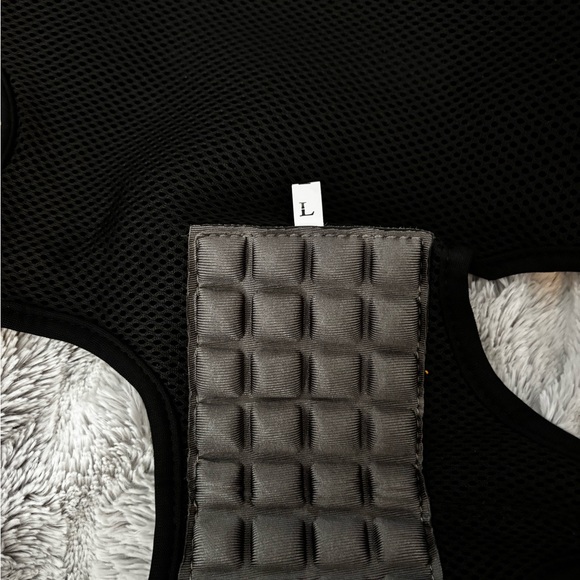 Size Large | Dog Sling Harness - Picture 4 of 11